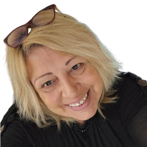 María Cristina Chimeno
