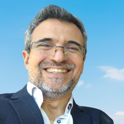 Lic. Jorge Cabezas