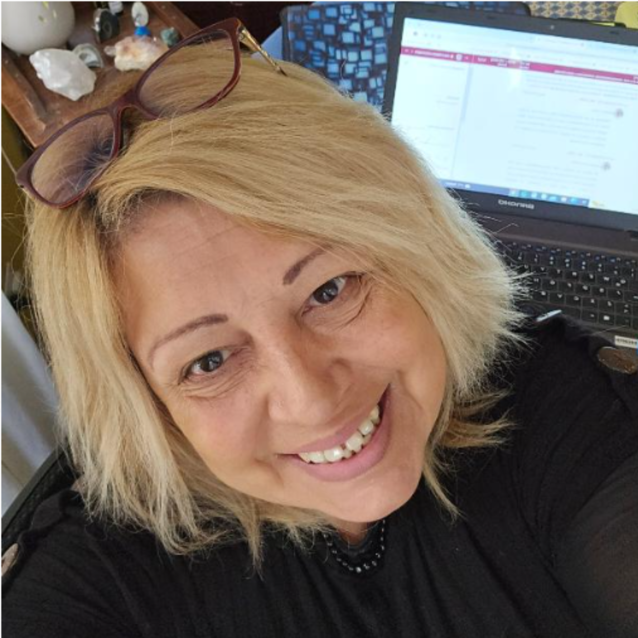 Lic. M. Cristina Chimeno