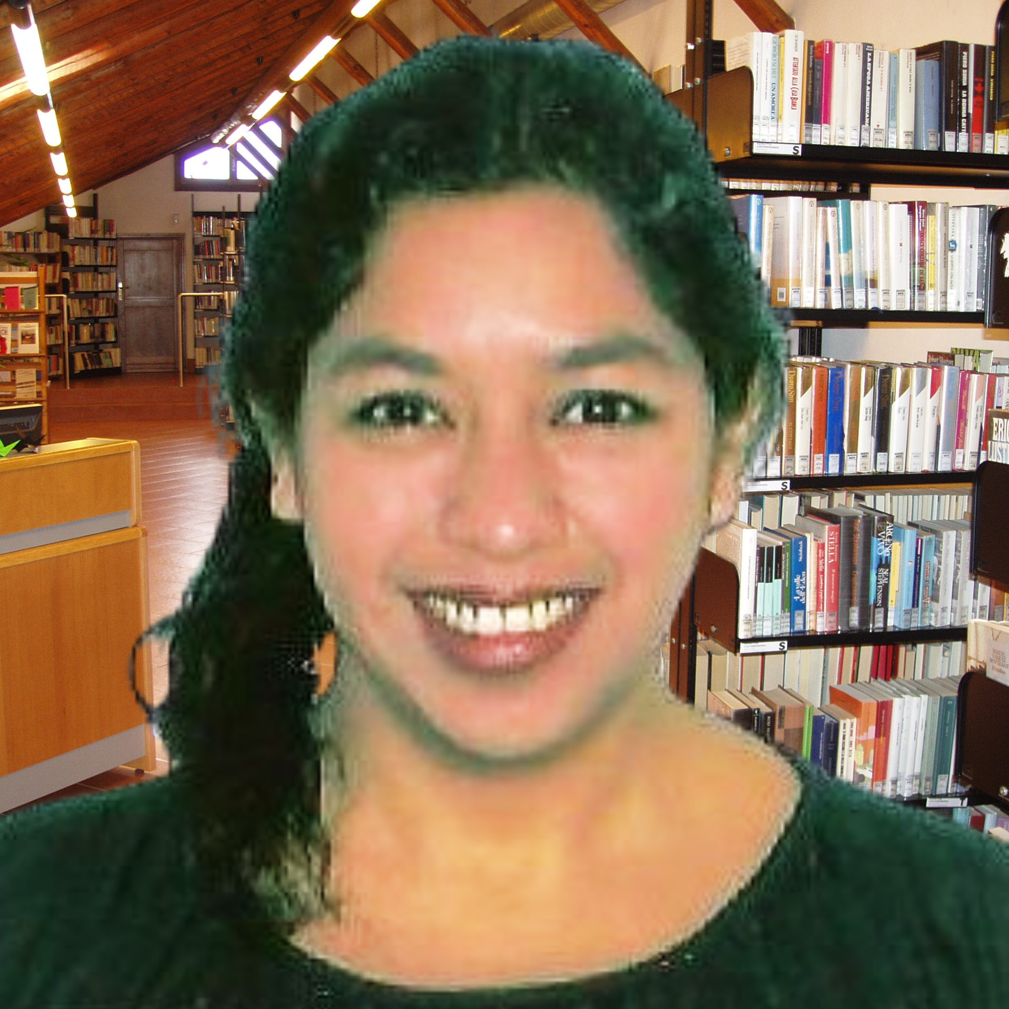 Lic. Malu Fernández